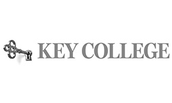 key-college-logo