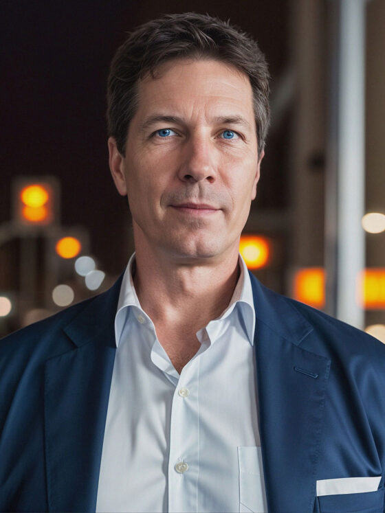 Chris Tiedje